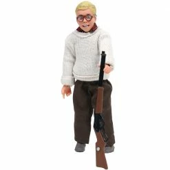 Neca Ralphie 6" Clothed Figure From A Christmas Story Action Figures