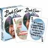 Aquarius Bob Ross Quotes Playing Cards Toys And Games 2 Aquarius Bob Ross Quotes Playing Cards Toys And Games
