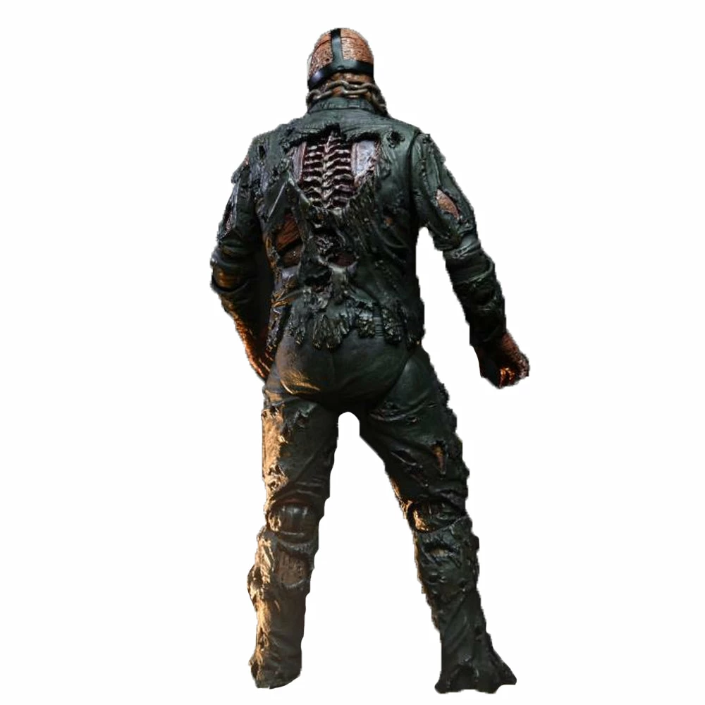 Neca Ultimate Jason 7" Figure From Friday The 13th Part 7 Toys And Games 4 Neca Ultimate Jason 7" Figure From Friday The 13th Part 7 Toys And Games