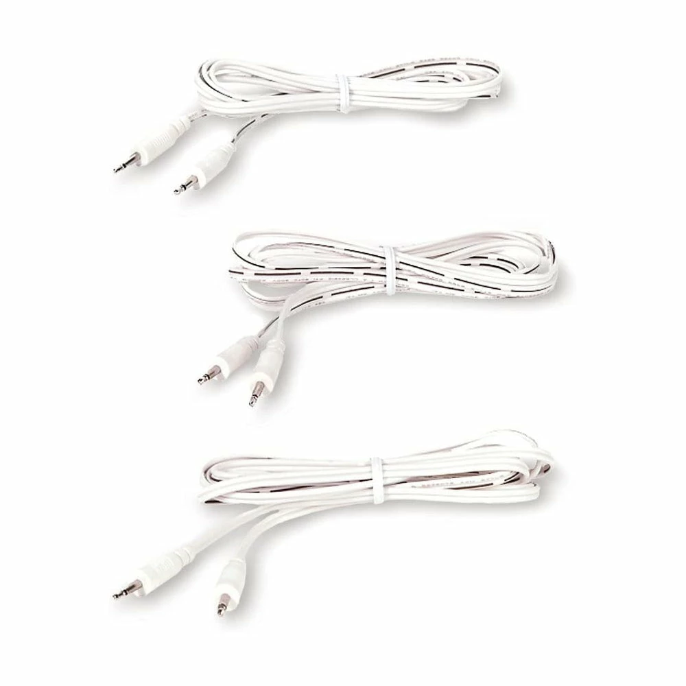 Department 56 Accessories Additional Accessory Power Cords, Set Of 3 3 Department 56 Accessories Additional Accessory Power Cords, Set Of 3