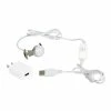 Department 56 Accessories USB LED Single Light Cord 1 Department 56 Accessories USB LED Single Light Cord