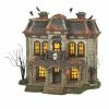 Department 56 Elvira's House From Dept 56