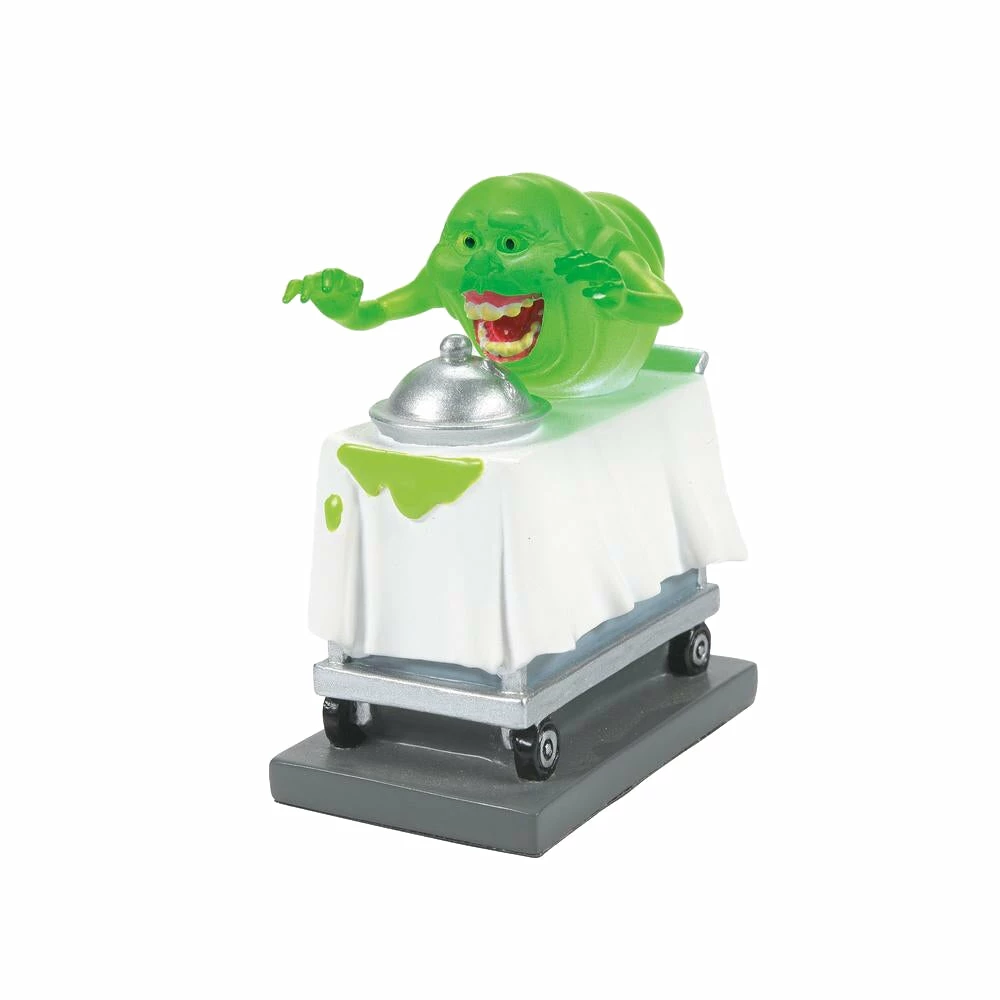 Department 56 Slimer From Dept 56 Ghostbusters 3 Department 56 Slimer From Dept 56 Ghostbusters