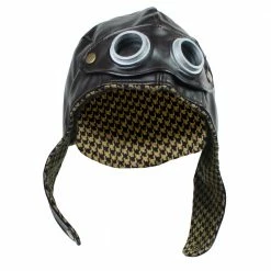 Christmas Vacation Collectibles Sales 24 A Christmas Story House Apparel Flick Hat Replica From A Christmas Story