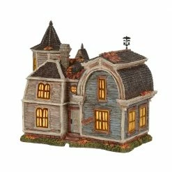 Department 56 1313 Mockingbird Lane From Dept 56 The Munsters