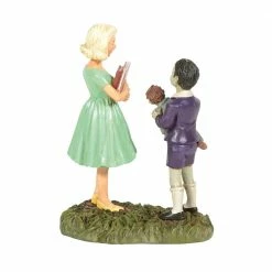 Department 56 Eddie & Marilyn Munster From Dept 56 The Munsters