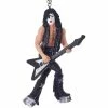 Kurt Alder KISS Star Child Ornament
