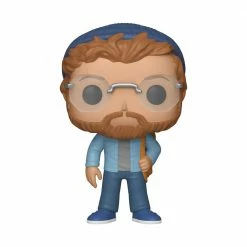 Funko Pop! Vinyl Matt Hooper From Jaws The Movie
