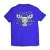 Christmas Vacation Collectibles Moose Mug T-shirt From Christmas Vacation Apparel 2 Christmas Vacation Collectibles Moose Mug T-shirt From Christmas Vacation Apparel