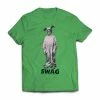 A Christmas Story House Swag Pink Nightmare T-shirt From A Christmas Story