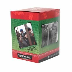 A Christmas Story House Triple Dog Dare Ornament From A Christmas Story