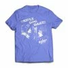 A Christmas Story House Apparel Triple Dog Dare Distressed T-shirt From A Christmas Story