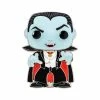 Funko Apparel Pop! Pins: Universal Monsters Dracula