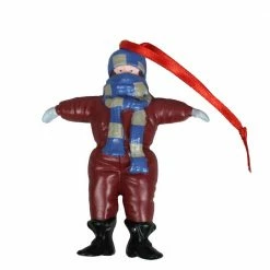 A Christmas Story House Housewares And Home Decor Randy Ornament From A Christmas Story