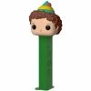 Funko Pop! Pez Buddy The Elf From Elf The Movie