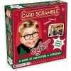 Aquarius A Christmas Story Card Scramble Game Toys And Games