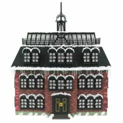 Christmas Vacation Collectibles Sales 4 Christmas Vacation Collectibles Advent House Calendar From Christmas Vacation