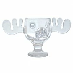 Christmas Vacation Collectibles Sales 18 Christmas Vacation Collectibles Glass 8oz Moose Mug From Christmas Vacation