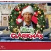 Aquarius Christmas Vacation 1000pc Slim Puzzle 2 Aquarius Christmas Vacation 1000pc Slim Puzzle