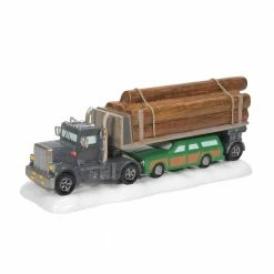 Department 56 **PRE-ORDER** I'm In Complete Control From Dept 56 Christmas Vacation Snow Village