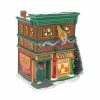 Department 56 Crayola Crayon Store From Dept 56 Snow Village