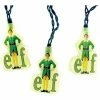 Kurt Adler Elf The Movie String Light Set Holiday Movies