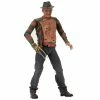 Neca Ultimate Dream Warriors Freddy 7" Action Figure From A Nightmare On Elm Street 1 Neca Ultimate Dream Warriors Freddy 7" Action Figure From A Nightmare On Elm Street