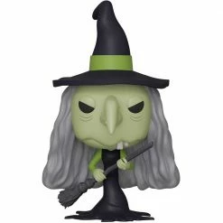 Funko Pop! Vinyl Witch From The Nightmare Before Christmas