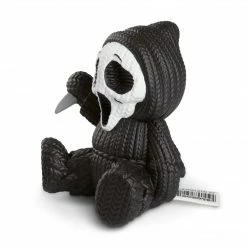 Ghost Face Handmade By Robots Vinyl Figurine From Scream Toys And Games