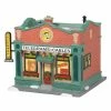 Department 56 Hohman Telegraph Office From Dept 56 A Christmas Story Village