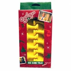 A Christmas Story House Leg Lamp Ice Cube Tray From A Christmas Story