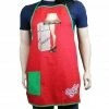 A Christmas Story House Fragile Major Award Apron From A Christmas Story