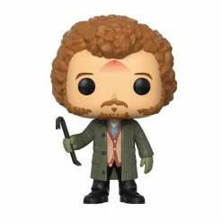 Funko Pop! Vinyl Marv From Home Alone
