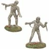 Department 56 Mummies Parade Dept 56 Halloween Village Accessory