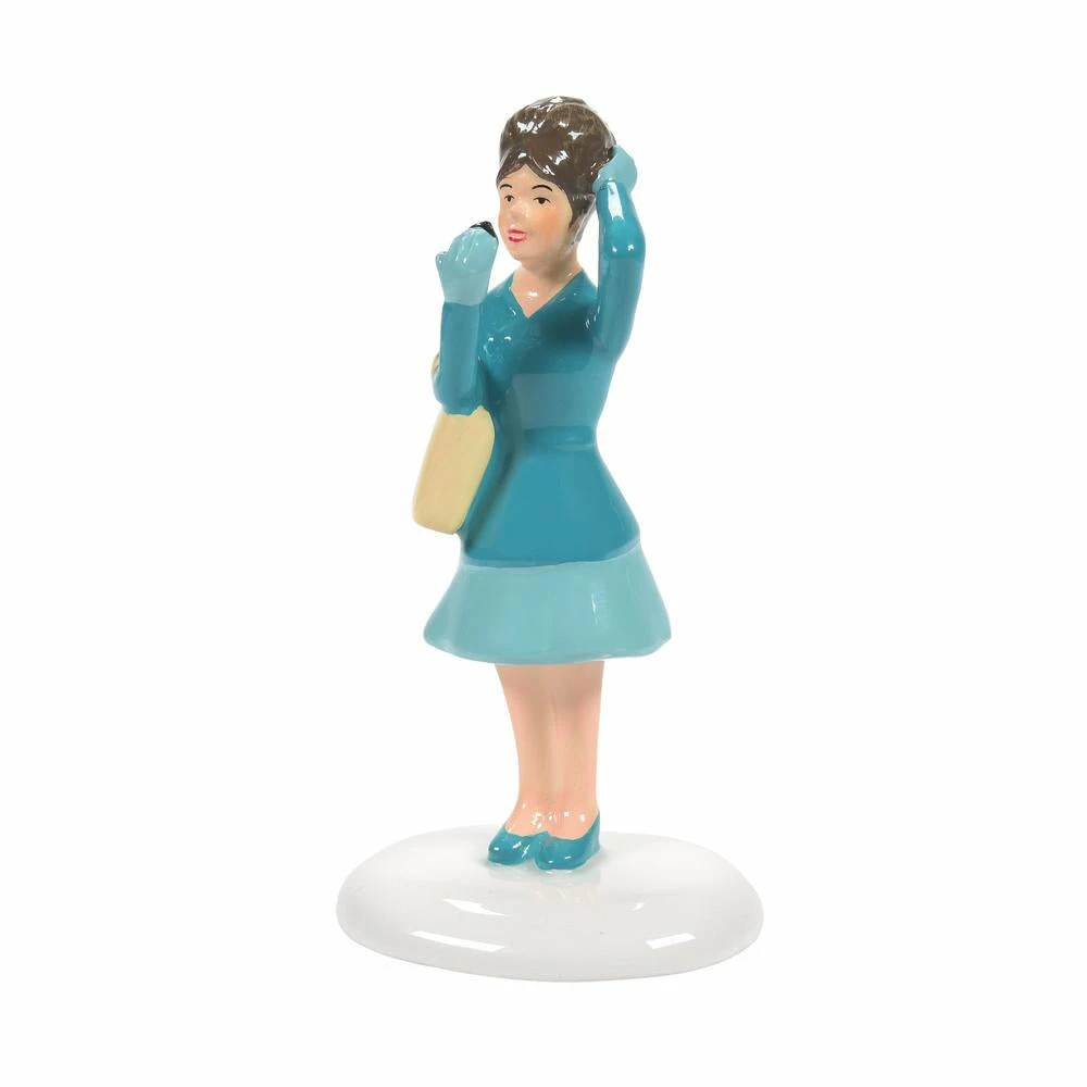 Ready For The Weekend From Department 56 Snow Village 3 Ready For The Weekend From Department 56 Snow Village