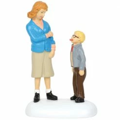 Department 56 Soap Connoisseur From Dept 56 A Christmas Story Village