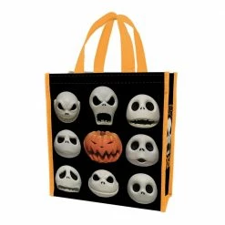 Vandor Nightmare Before Christmas Tote Bag